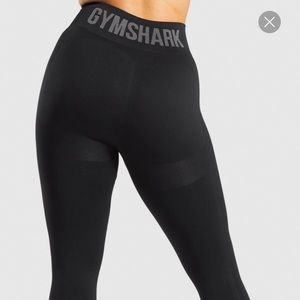 Gymshark High Waisted Flex Leggings
